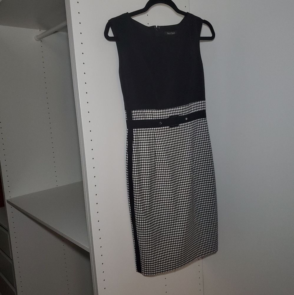 Business Dress